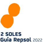 2 Soles Guía Repsol 2022